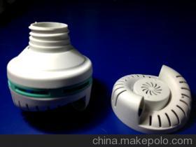 外徑84孔徑18隔熱全螺旋E40節(jié)能燈塑件產(chǎn)品介紹
