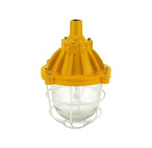海洋王BYC6170廠用防爆燈 卓越防護(hù)，聚焦燈具核心塑件解析