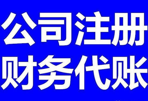 廈門代理公司注冊、代理記賬及網絡技術服務詳解