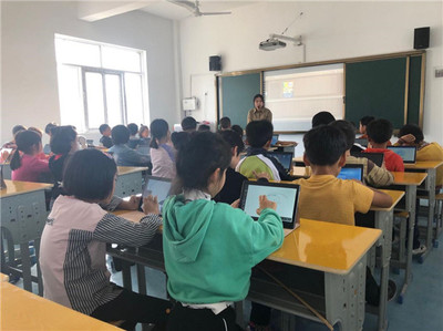 安徽移動信息化服務賦能鄉村治理，智慧教育點亮鄉村振興新未來