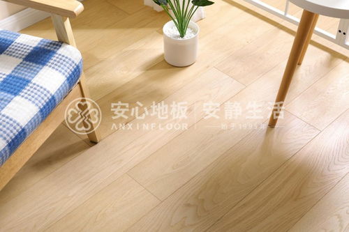 原木風裝修，木地板怎么選？塑膠地板了解一下