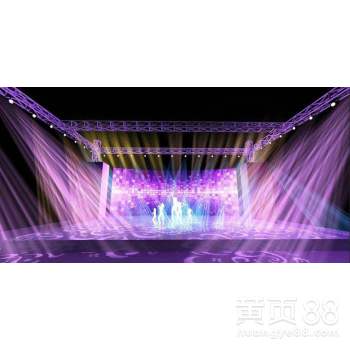 漢中舞臺(tái)燈光安裝公司 專業(yè)打造視聽(tīng)盛宴的藝術(shù)之光