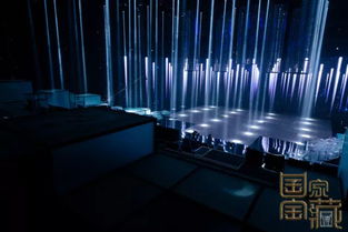 光影鑄魂 《國(guó)家寶藏》舞臺(tái)燈光設(shè)計(jì)的藝術(shù)解碼
